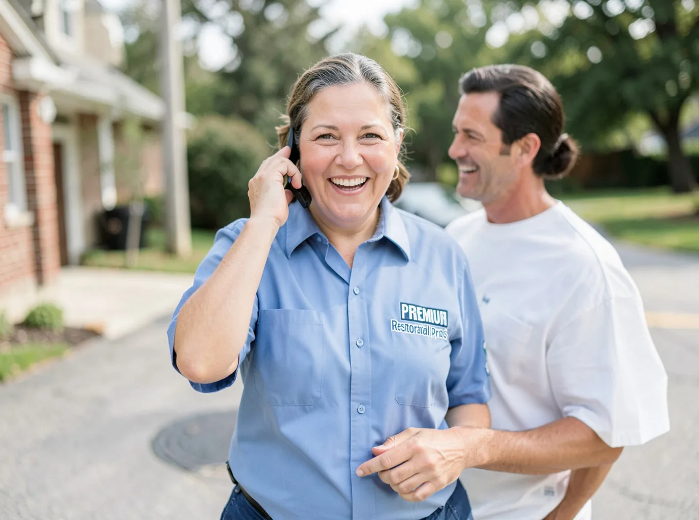 Water Damage Restoration Klawock, AK FAQs